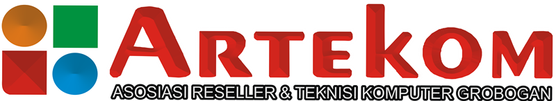 ARTEKOM Logo